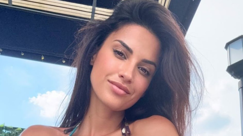 אלאונורה אינקרדונה (צילום: צילום מסך, אינסטגרם)