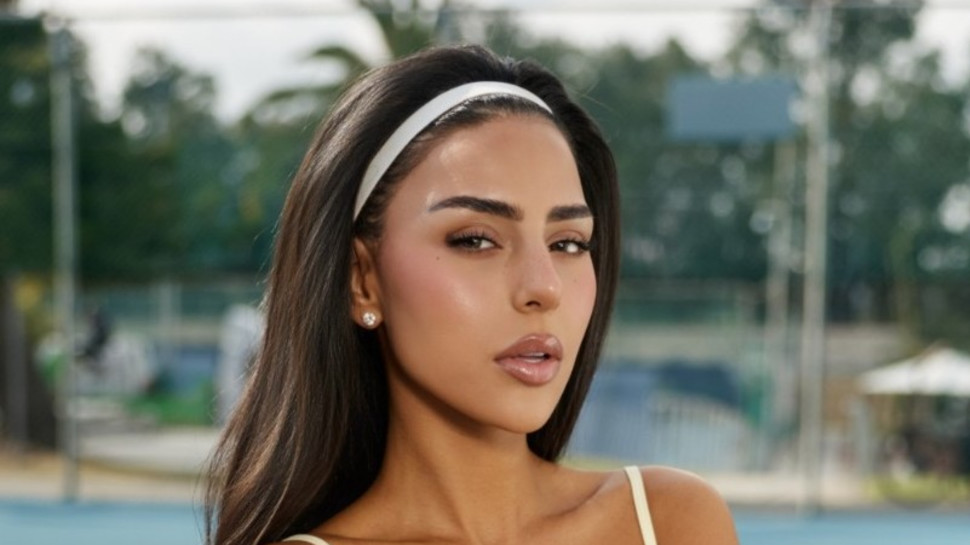 אלין כהן (צילום: שי פרנקו)