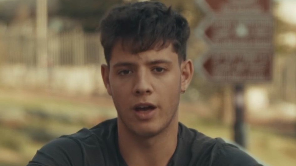 יונתן שלו (צילום: כתף אל כתף)