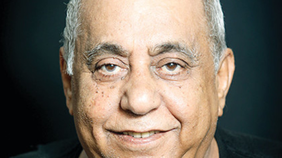 אשר ראובני (צילום: שלומי יוסף)