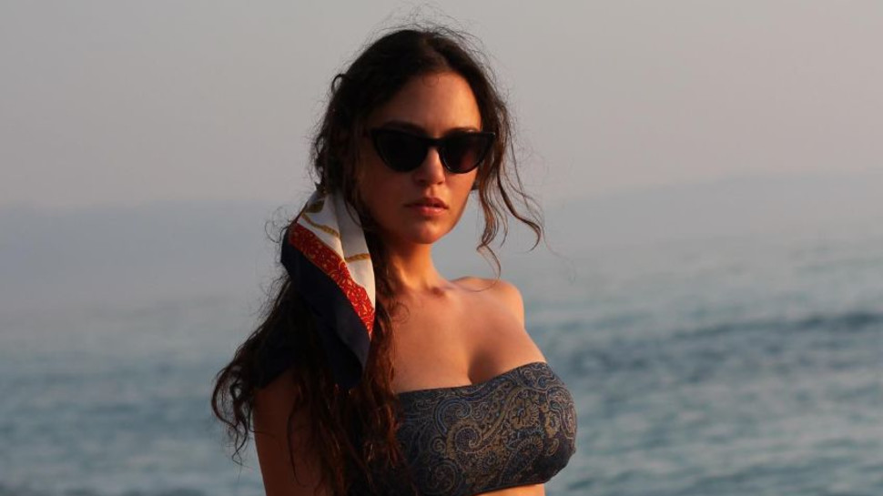 אווה מוראטי (צילום: מסך, אינסטגרם)