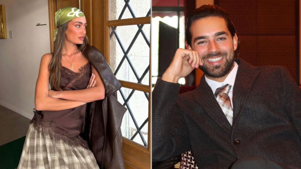 עומר חזן, שובל חזיזה (צילום: מתוך אינסטגרם)