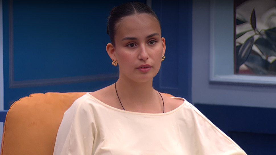 גאיה קלדרון (צילום: צילום מסך רשת 13)