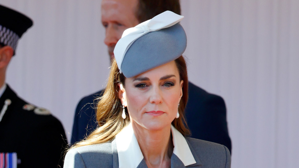 קייט מידלטון (צילום: Max Mumby/Indigo/Getty Images)