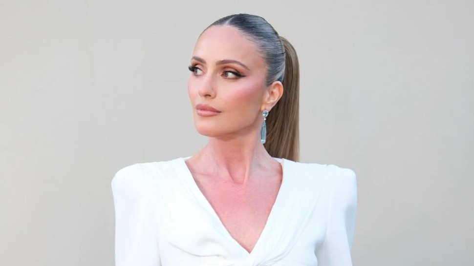 מלי לוי (צילום: אינסטגרם)