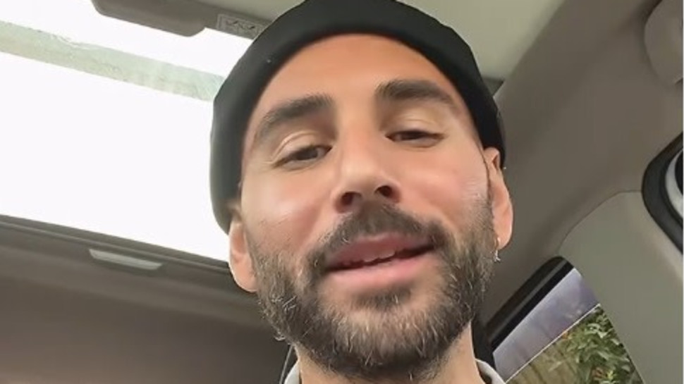 אחי נתן (צילום: אינסטגרם)