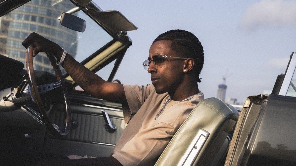 אופק אדנק (צילום: יח"צ)