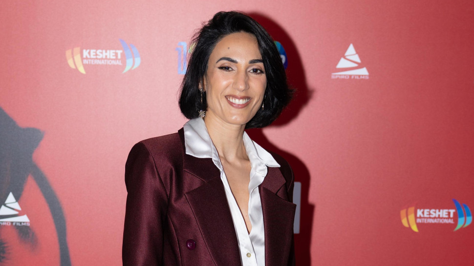 לירז חממי (צילום: נדב צור)