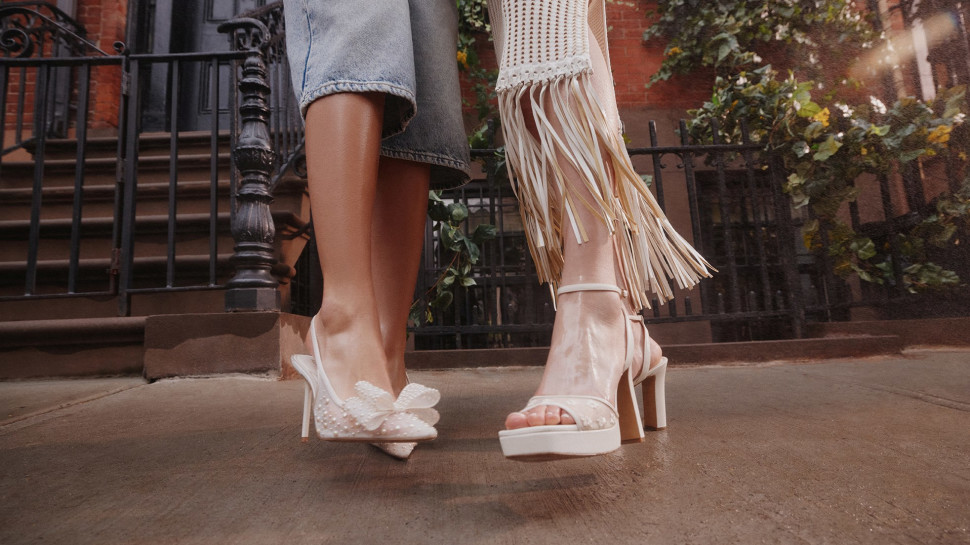 אלדו קולקציית כלות (צילום: יחצ אלדו)