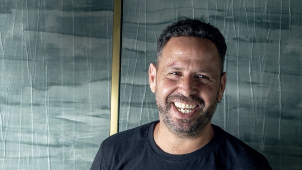 שחף שבתאי (צילום: אסף קרלה)