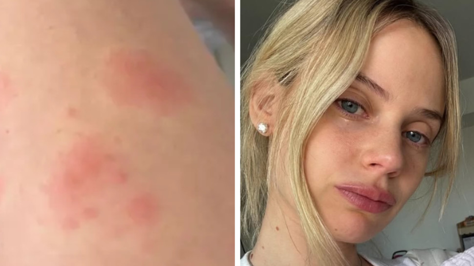 בר זומר (צילום: אינסטגרם)