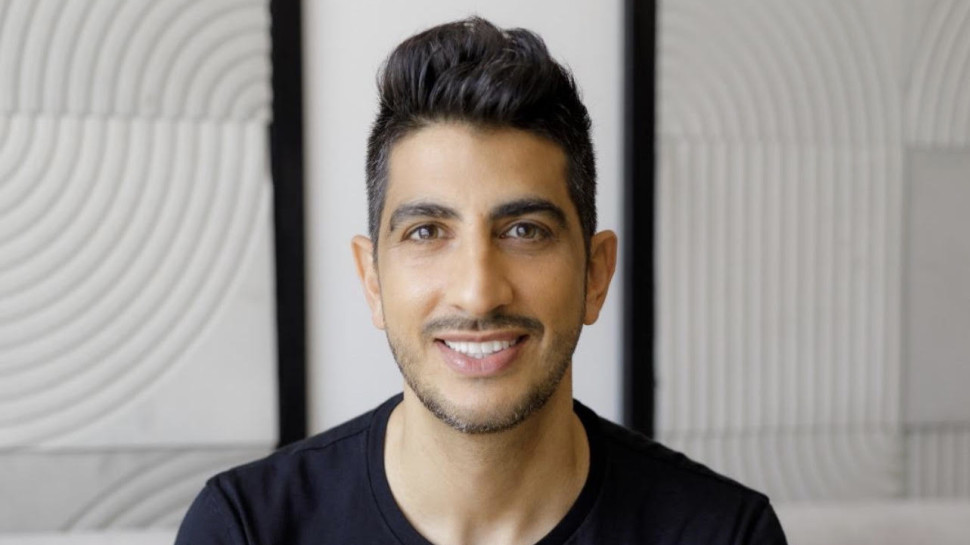 ינון קוסטיקה (צילום: Wiz)