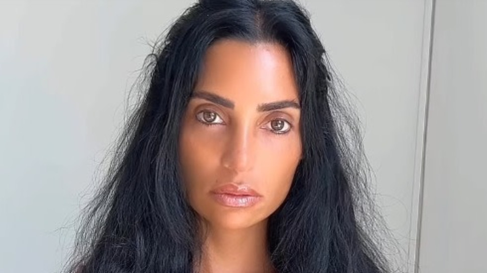 דנה מזרחי (צילום: אינסטגרם)