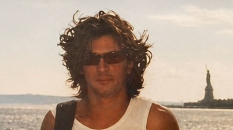 מי הגבר שבתמונה? (צילום: מתוך אינסטגרם)