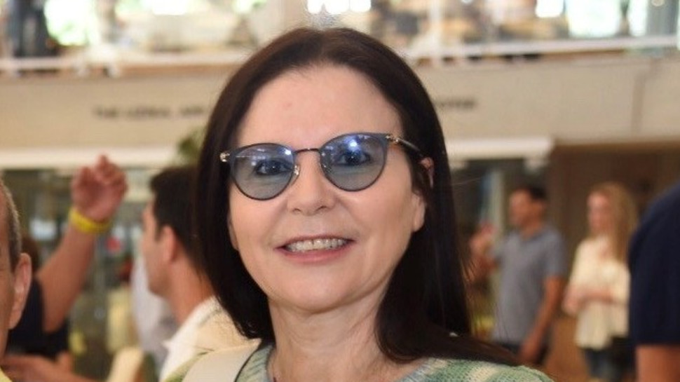 עופרה שטראוס (צילום: אבי רוקח)