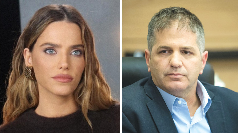 רותם סלע, יואב קיש (צילום: שיר סקיי, יונתן זינדל, פלאש 90)