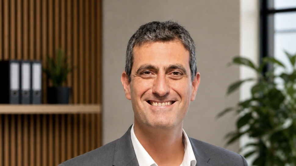 צאלון צמח (צילום: יחצ)