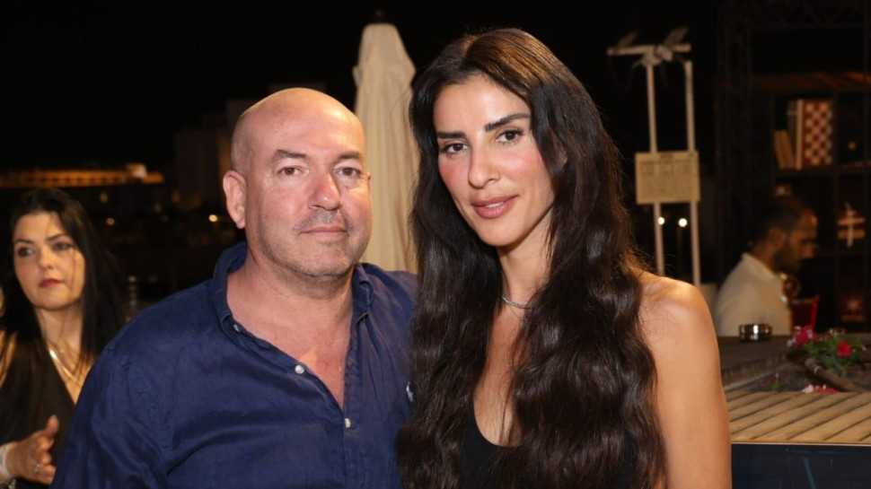 אייל ברקוביץ' (צילום: עזרא לוי)