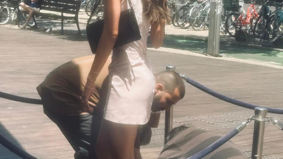 מי אני? (צילום: מערכת TMI)