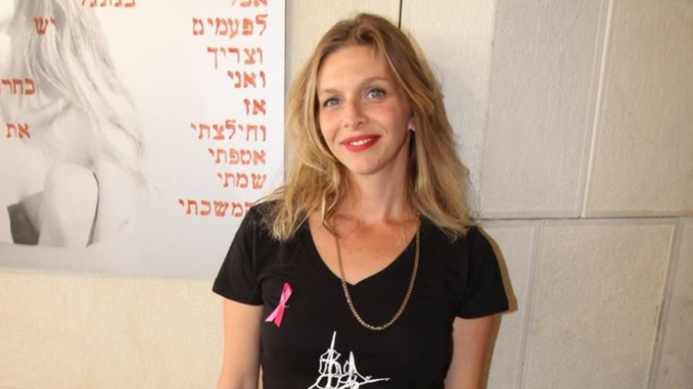נתי קלוגר (צילום: אור גפן)
