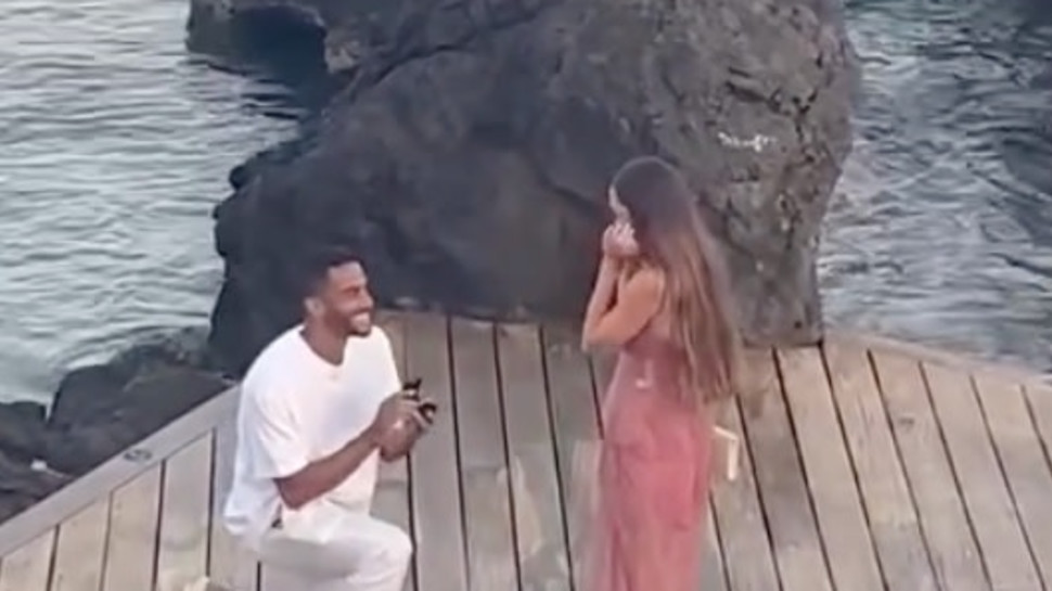 ספיר אלחמיסטר (צילום: אינסטגרם)