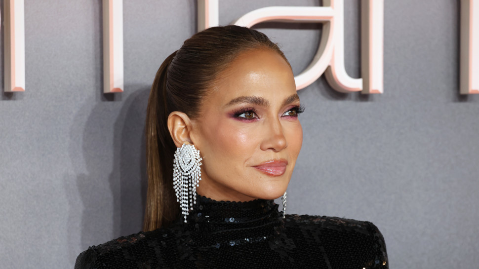 ג׳ניפר לופז (צילום:  Lia Toby/Getty Images)