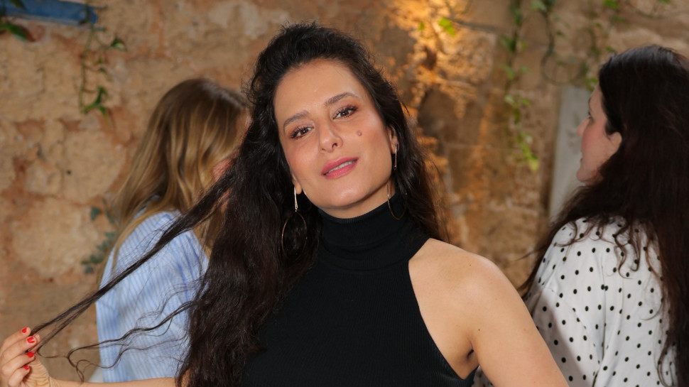 מירי מסיקה (צילום: נדב צור)