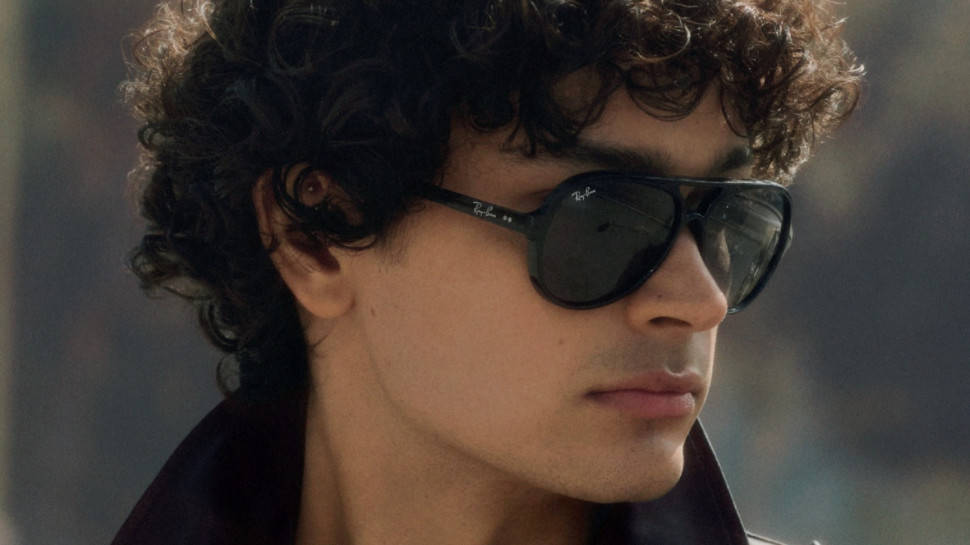 Ray-Ban קיץ 2026 (צילום: באדיבות המותג)