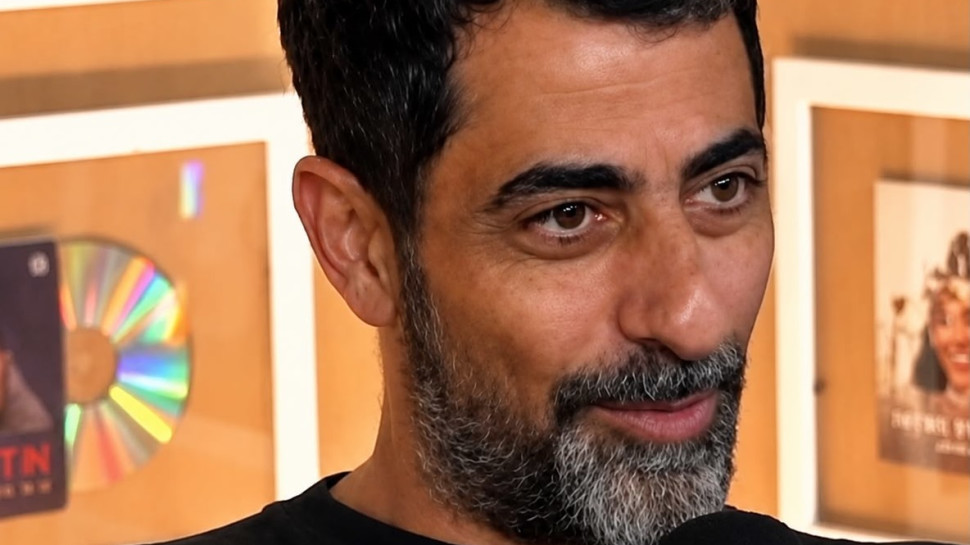אסי ישראלוף (צילום: בית הפודיום)
