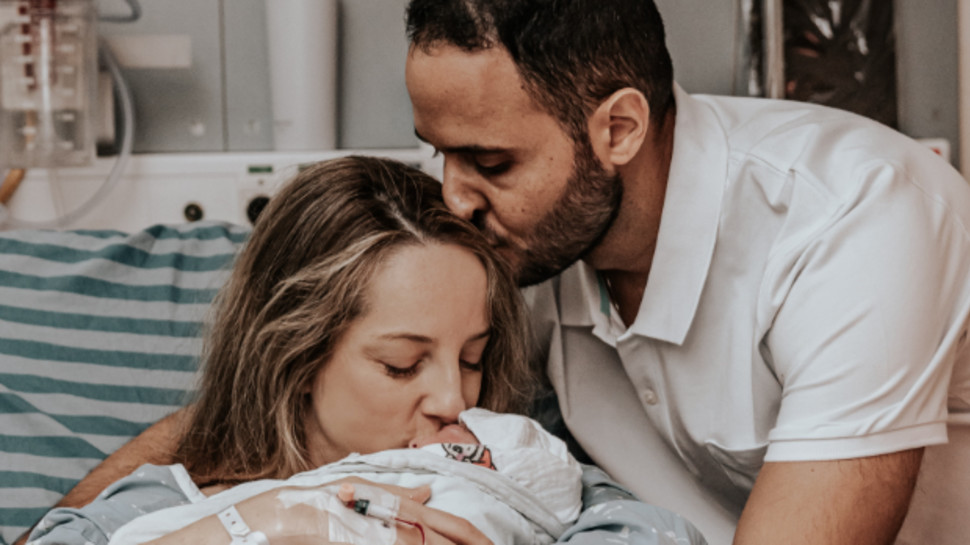 קטיה אברבוך וליאור אורן (צילום: נאן מלמד, nan_life_photographer)