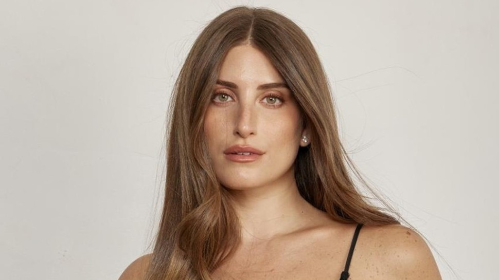 דנה זרמון (צילום: שי פרנקו)