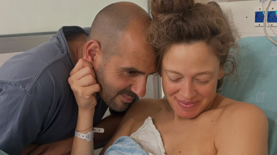 איילה מינקר (צילום: צילום מסך אינסטגרם)
