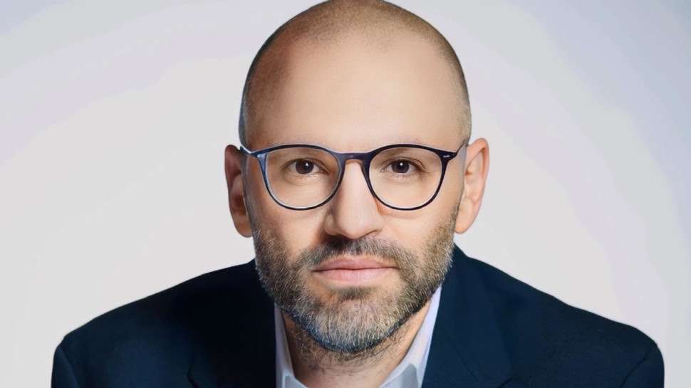 שי מיקהל (צילום: רמי זרנגר)