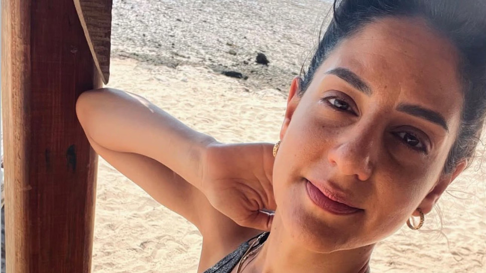 שיר ביטון (צילום: מתוך אינסטגרם)