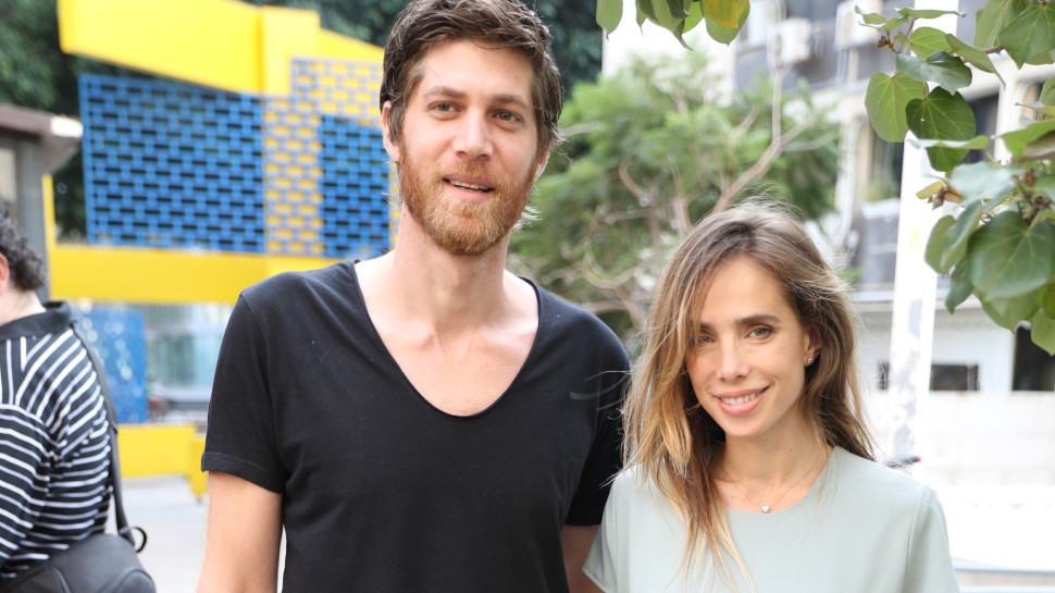 שרי גבעתי (צילום: רפי דלויה)