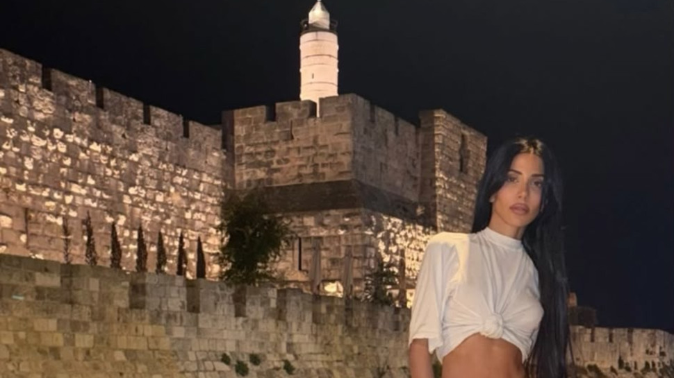 דני לוי (צילום: אינסטגרם)