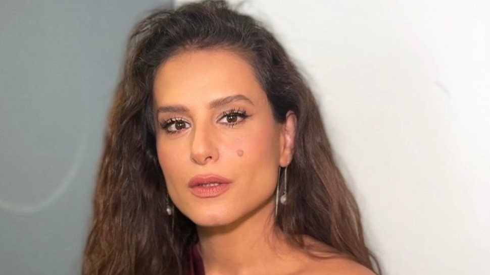 מירי מסיקה (צילום: אינסטגרם)
