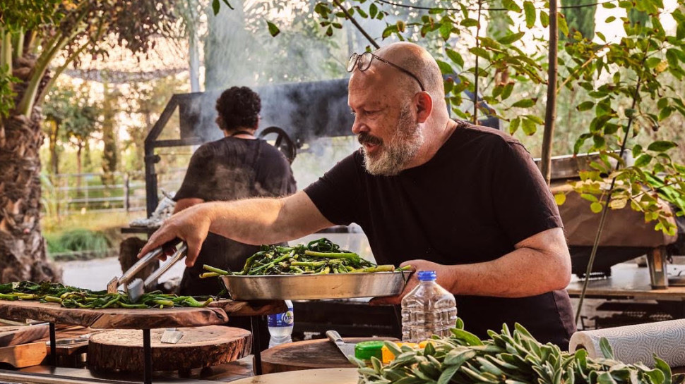 יונתן רושפלד (צילום: גיל אבירם)