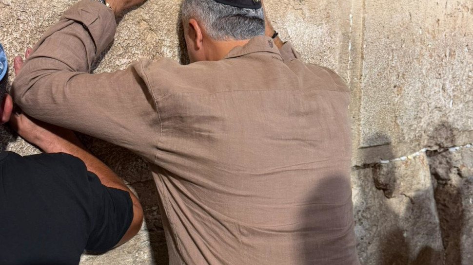 קובי פרץ (צילום: פרטי)