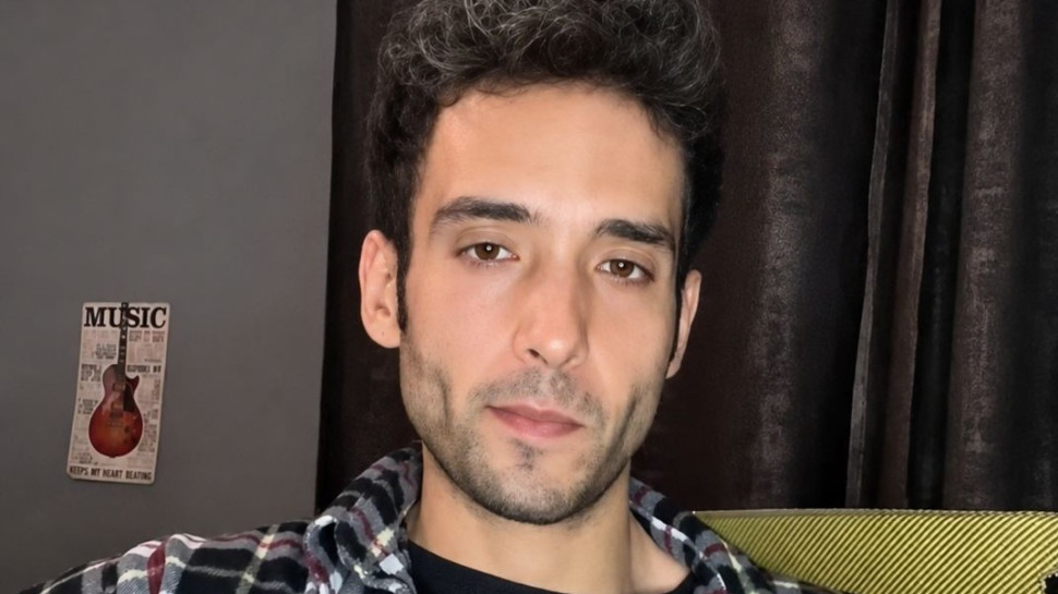 ישראל בר און (צילום: אינסטגרם)