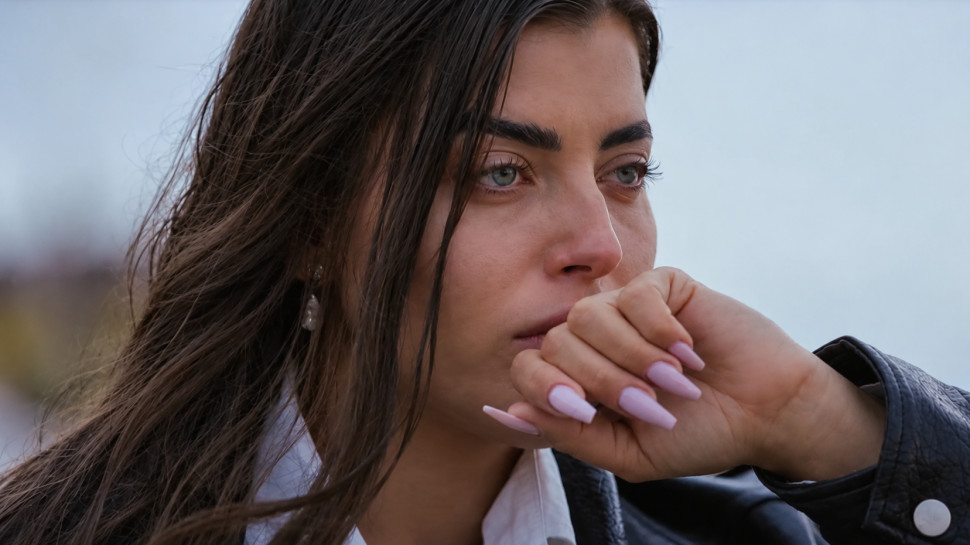 ספיר בורגיל (צילום: צילום מסך רשת 13)