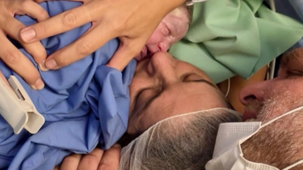 ליקי רוזנברג (צילום: מתוך אינסטגרם)