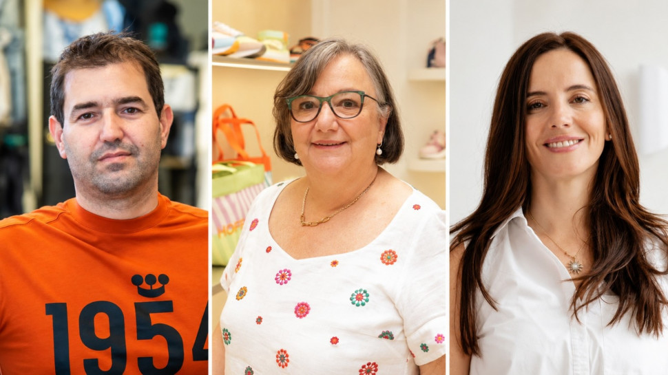 אלינור קופלר, הלנה קצן, ניר טל (צילום: רפי דלויה,איתי סיקולסקי,טל זליקוביץ')