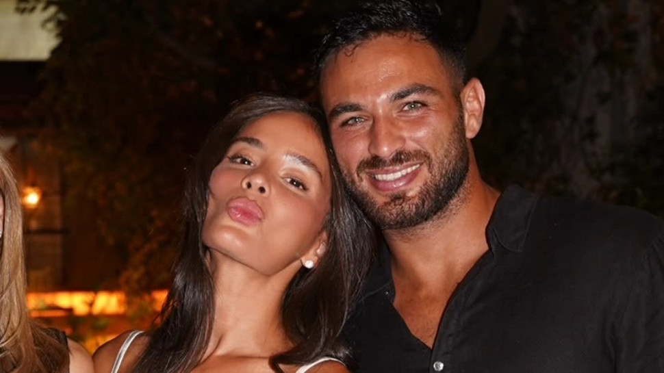 משיקים ביום הולדת: הדר שירי, איב עטיה (צילום: ללא)