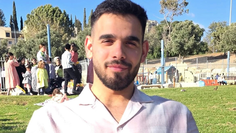 ישראל דויטש, ווארט (צילום: אינסטגרם)