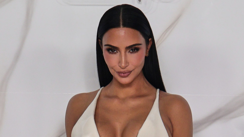 קים קרדשיאן (צילום: Medios y Media/Getty Images)