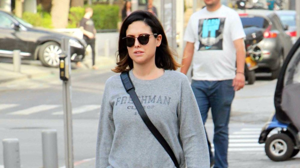 סיון קליין (צילום: אמיר מאירי)