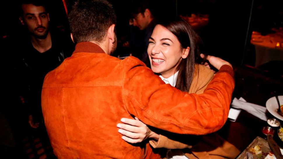 מורן אטיאס (צילום: אלירן אביטל)