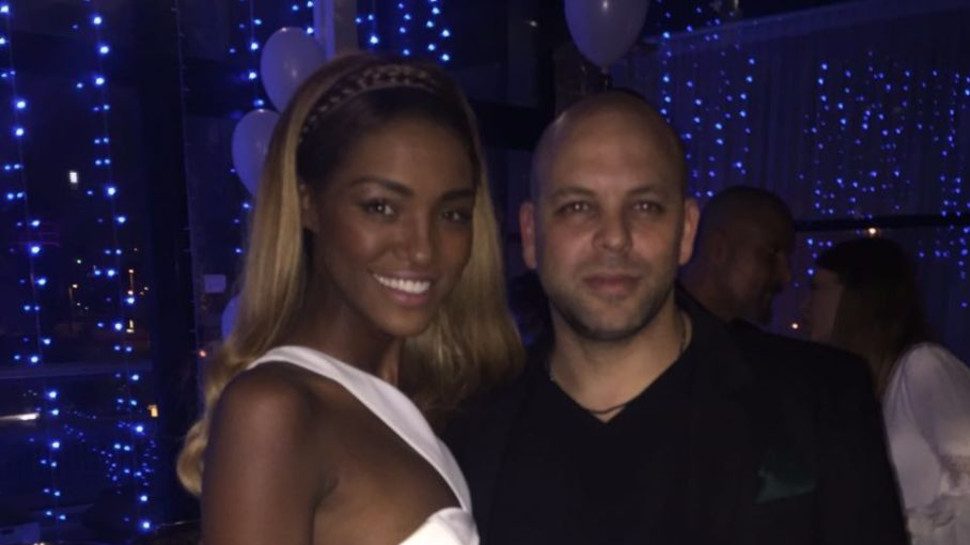 טיטי איינאו, ישראל אור (צילום: יח"צ)