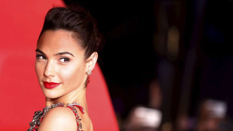 גל גדות (צילום: רויטרס)